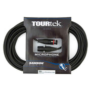 SAMSON TM50 - Cavo XLR - 15 mt.