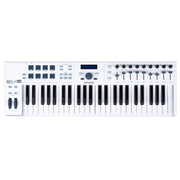 Arturia KeyLab 49 Essential Tastiera Midi Usb 49 Tasti
