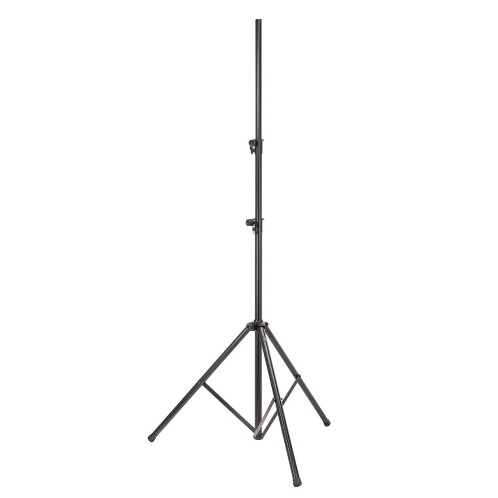 LIGHTING SUPPORT SET WITH TRUSS SOUNDSATION LS-200-BR