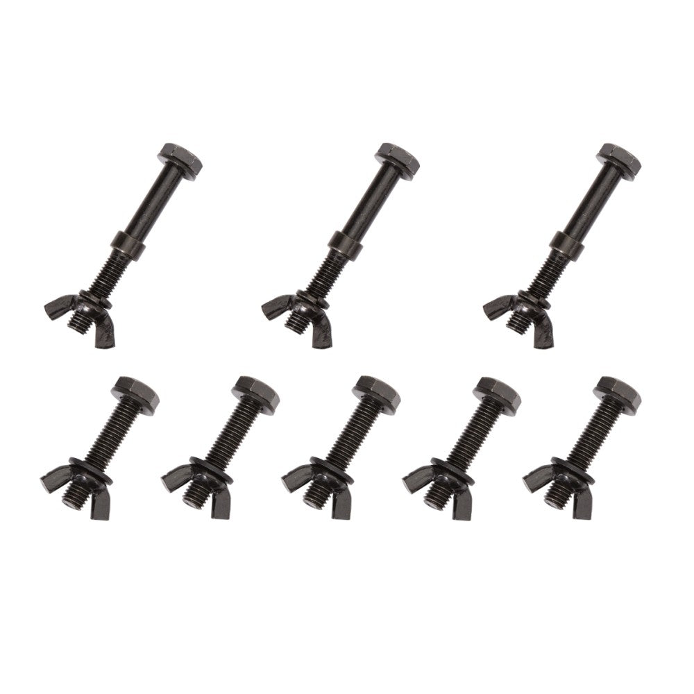 SET SOPORTES DE ILUMINACIÓN CON TRUSS SOUNDSATION LS-200-BR