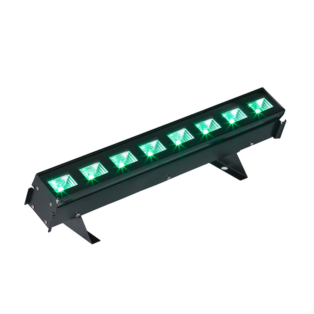 SOUNDSATION CLUB LINER 93 RGB BARRA LED DA INTERNO