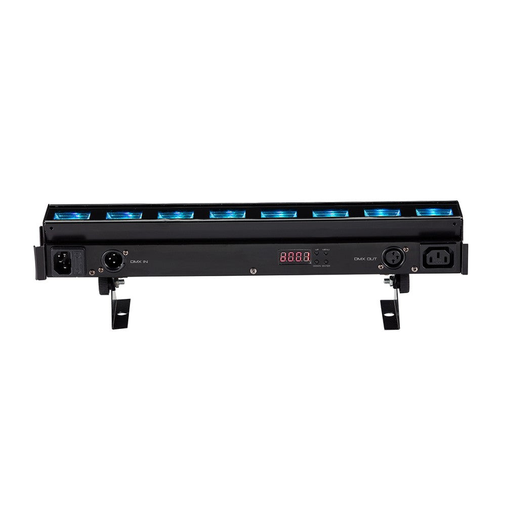 SOUNDSATION CLUB LINER 93 RGB INDOOR LED BAR