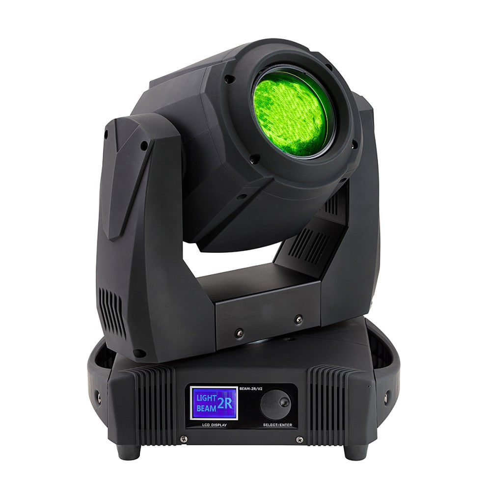 SOUNDSATION MHL-132 PRO Testa mobile Beam 2R