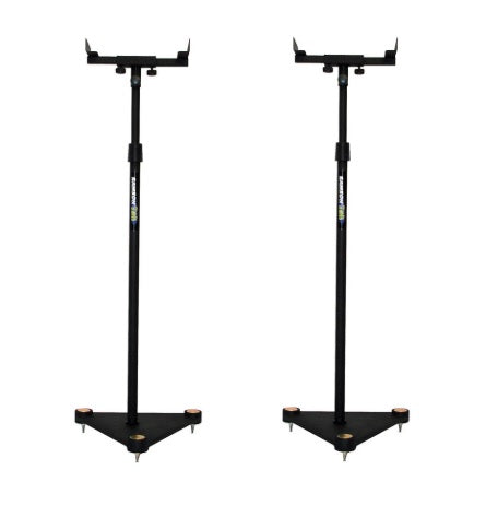 SAMSON MS100 - Coppia di Stand per Studio Monitor