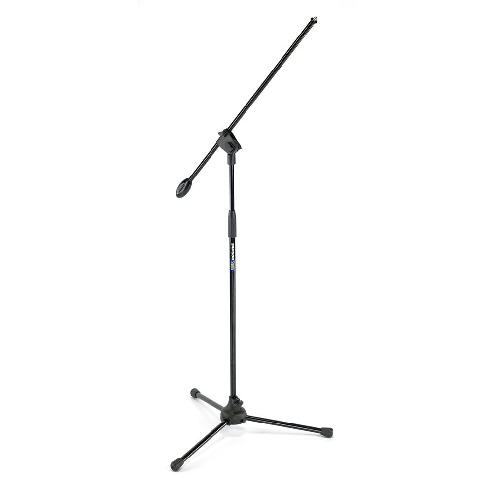 SAMSON BL3 - Asta per Microfono Leggero - Giraffa -Treppiede
