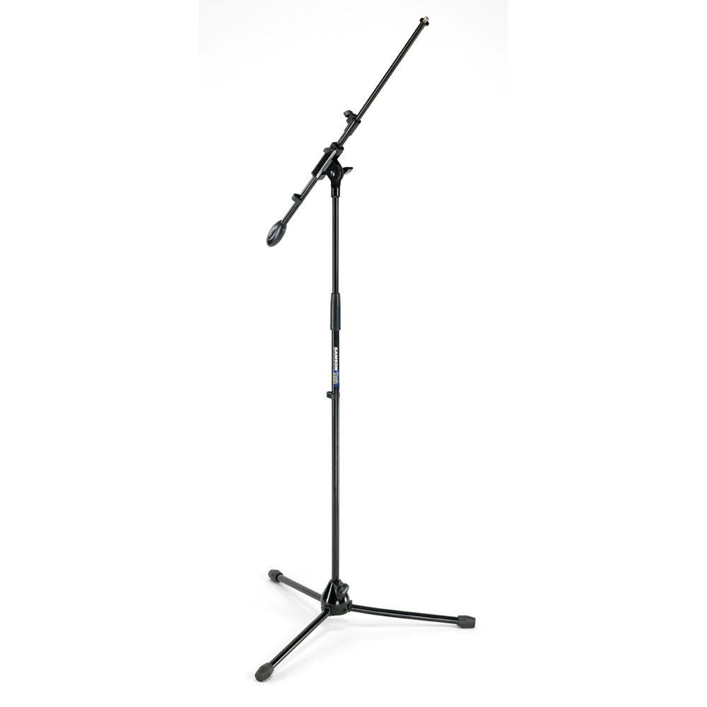 SAMSON BT4 - Asta telescopica per Microfono - Giraffa - Treppiede