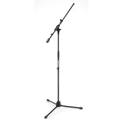 SAMSON BT4 - Asta telescopica per Microfono - Giraffa - Treppiede