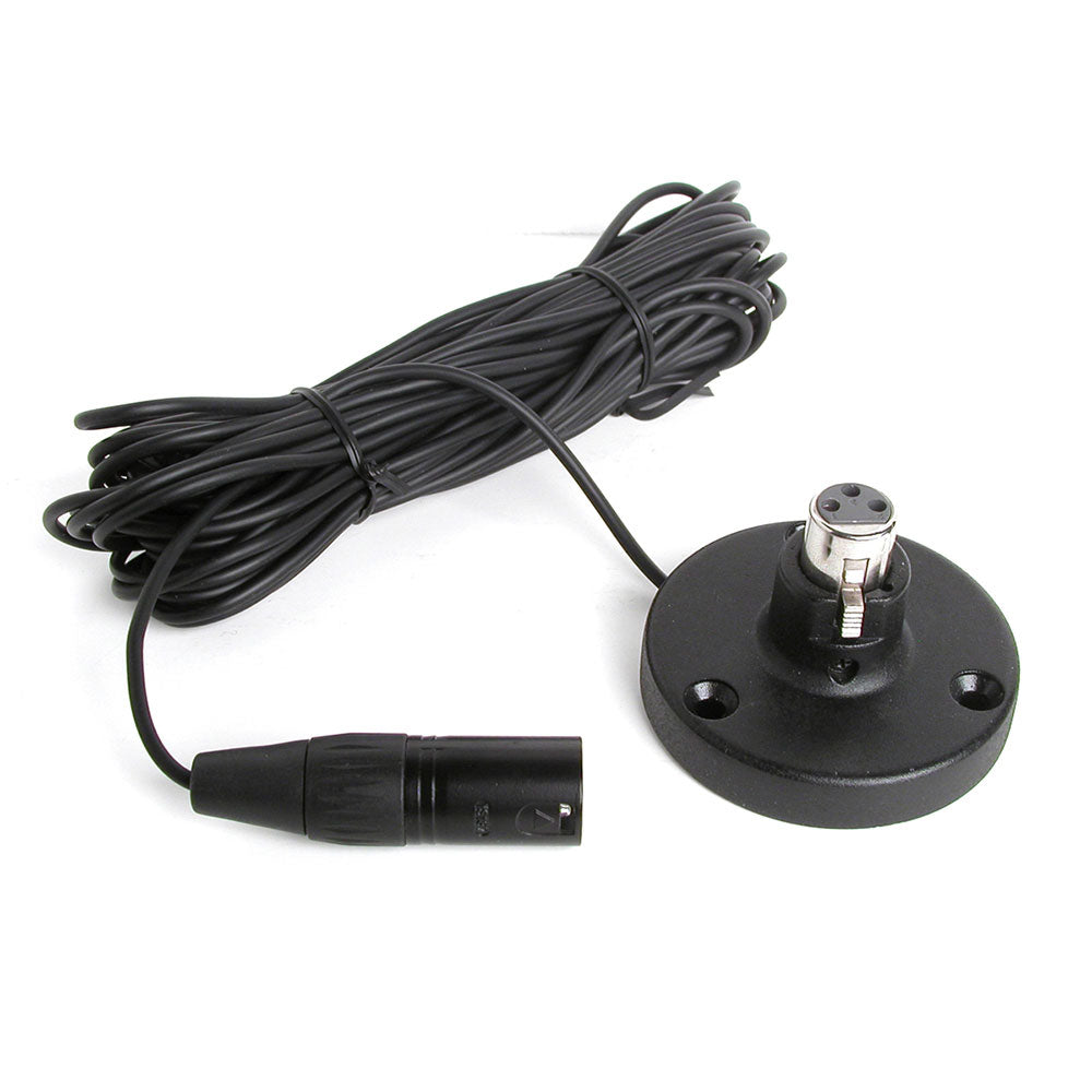 SAMSON XFM1 - Base per Microfono a Collo d'Oca
