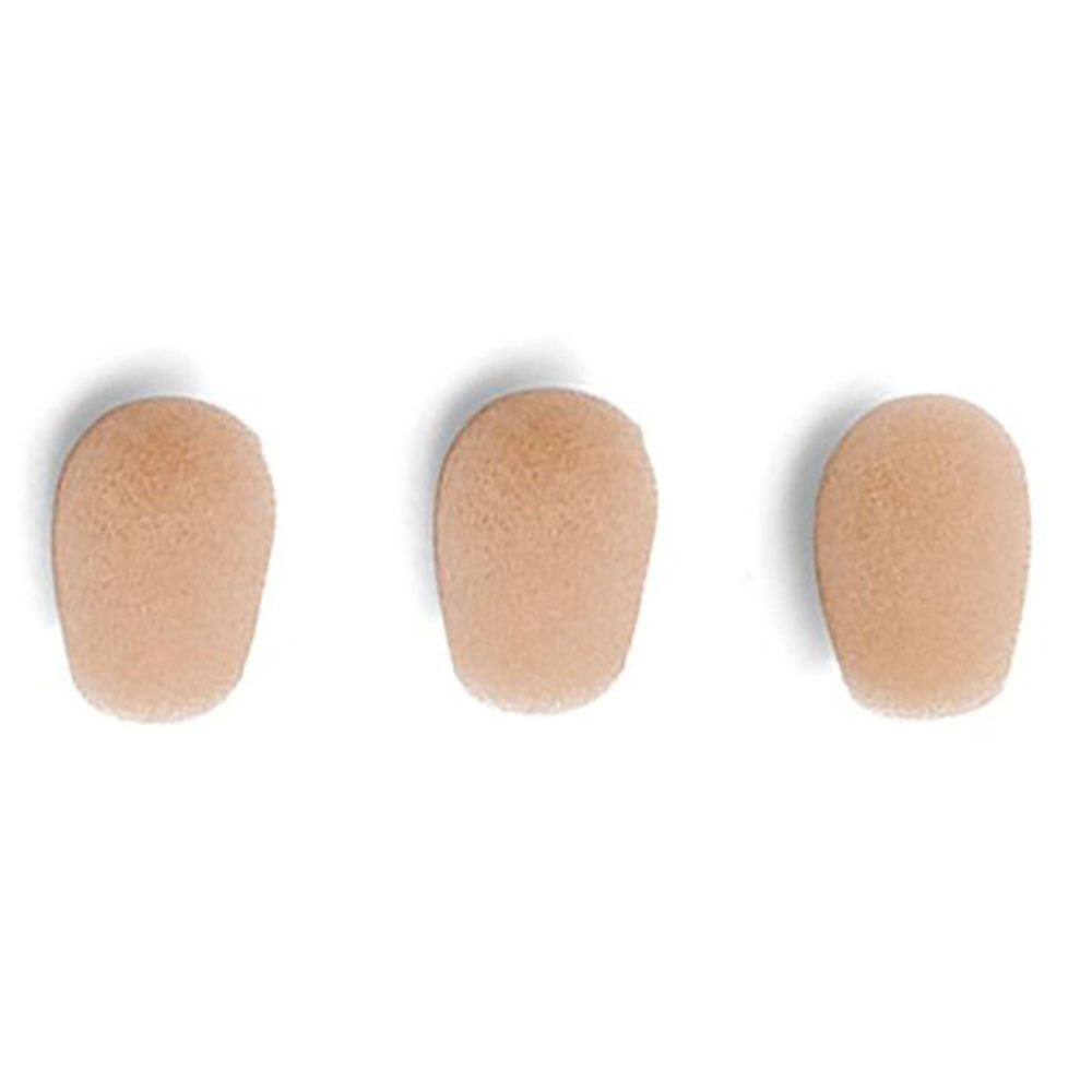 SAMSON Spugna Antivento Beige per Microfono SE50/SE10