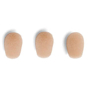 SAMSON Spugna Antivento Beige per Microfono SE50/SE10