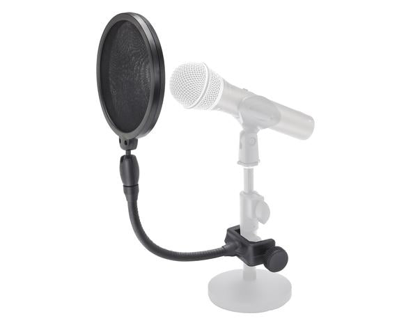 SAMSON PS05 - Microphone Pop Filter