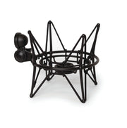 SAMSON SP04TB - Shock Mount per G-TRACK PRO - Titanium Black