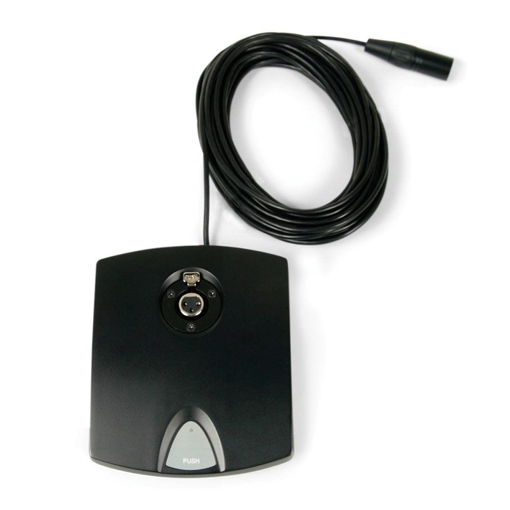 SAMSON CMB1 - Base per Microfono a Collo d'Oca