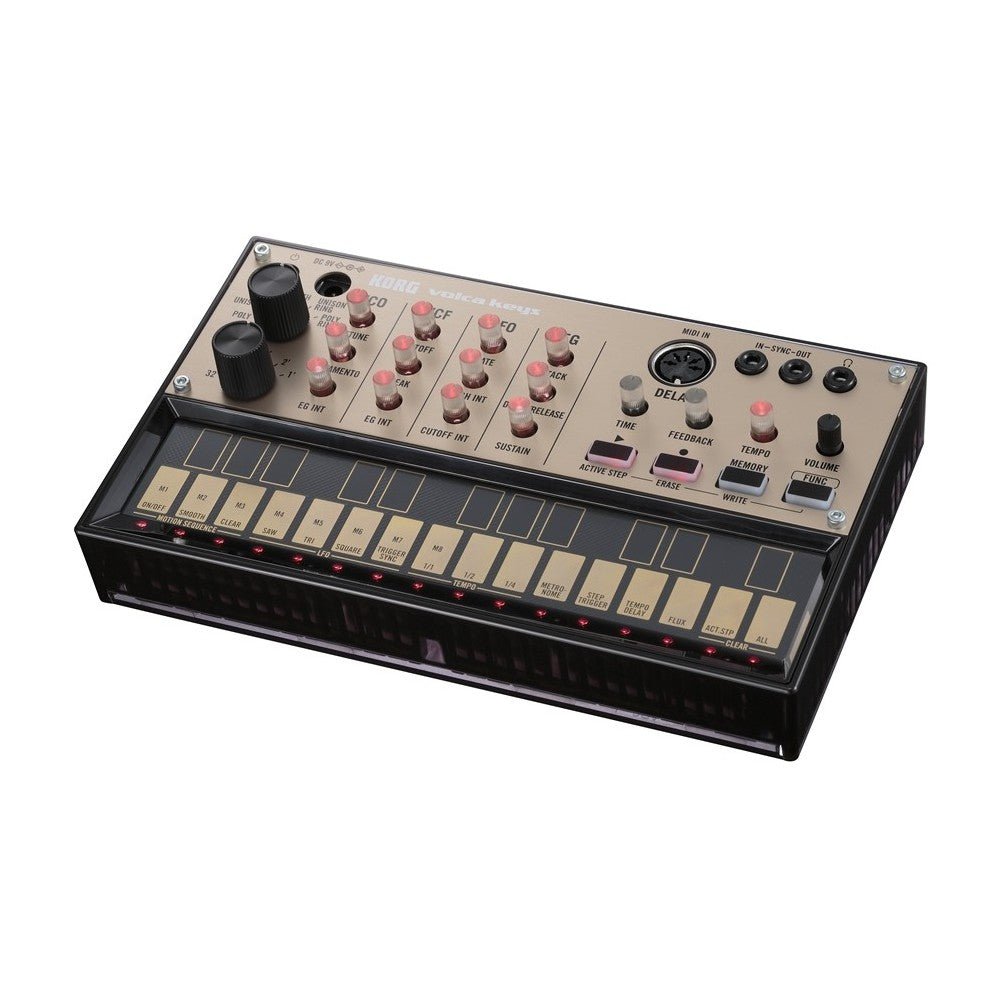 KORG VOLCA KEYS SINTETIZZATORE