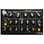 MOOG MUSIC MINITAUR REV. 2.0 SINTETIZZATORE PER SUONI DI BASSO