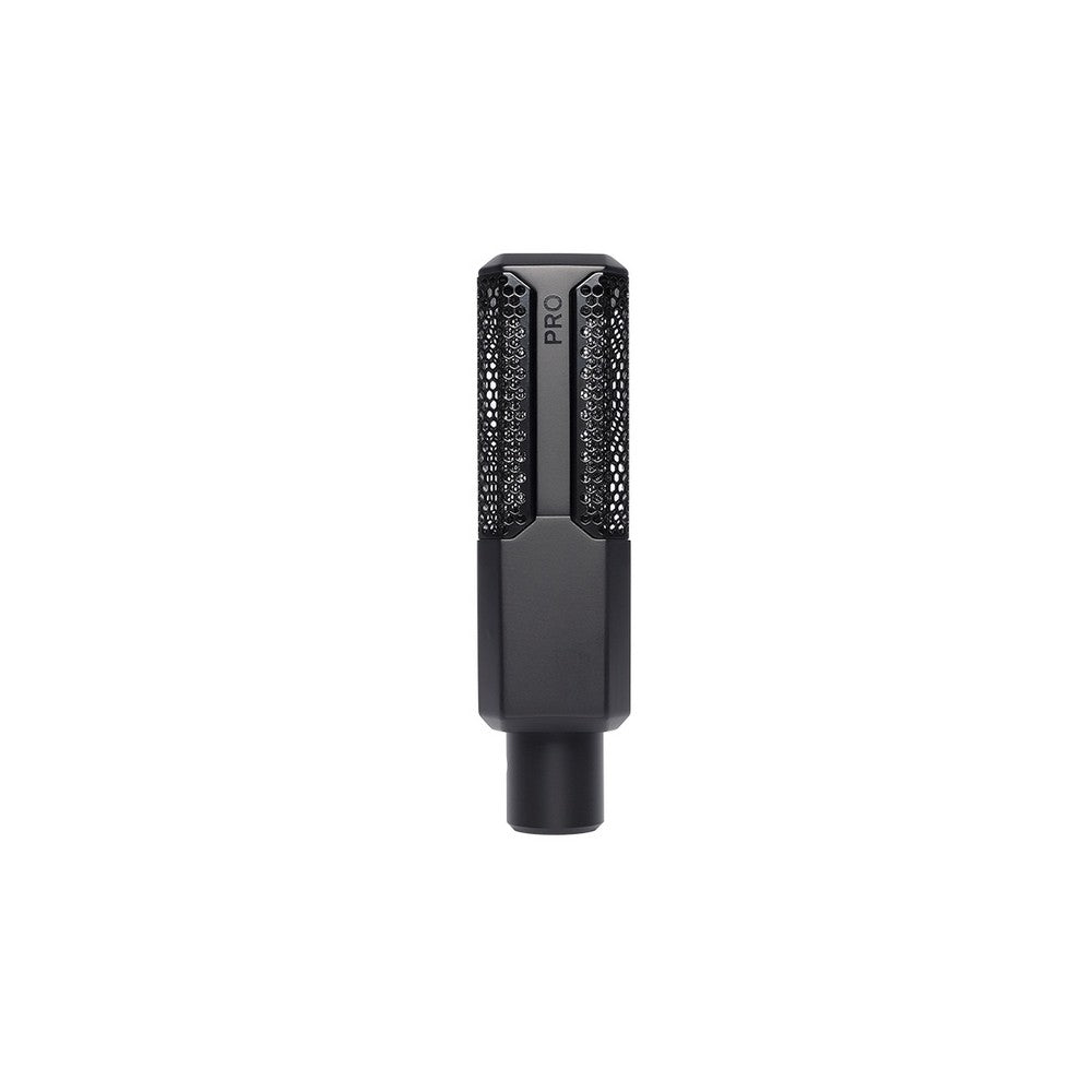 LEWITT LCT 240 PRO BLACK Fixed Polar Pattern Microphone