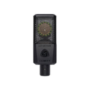 LEWITT LCT 440 PURE Microfono a Condensatore con Diaframma da 1"