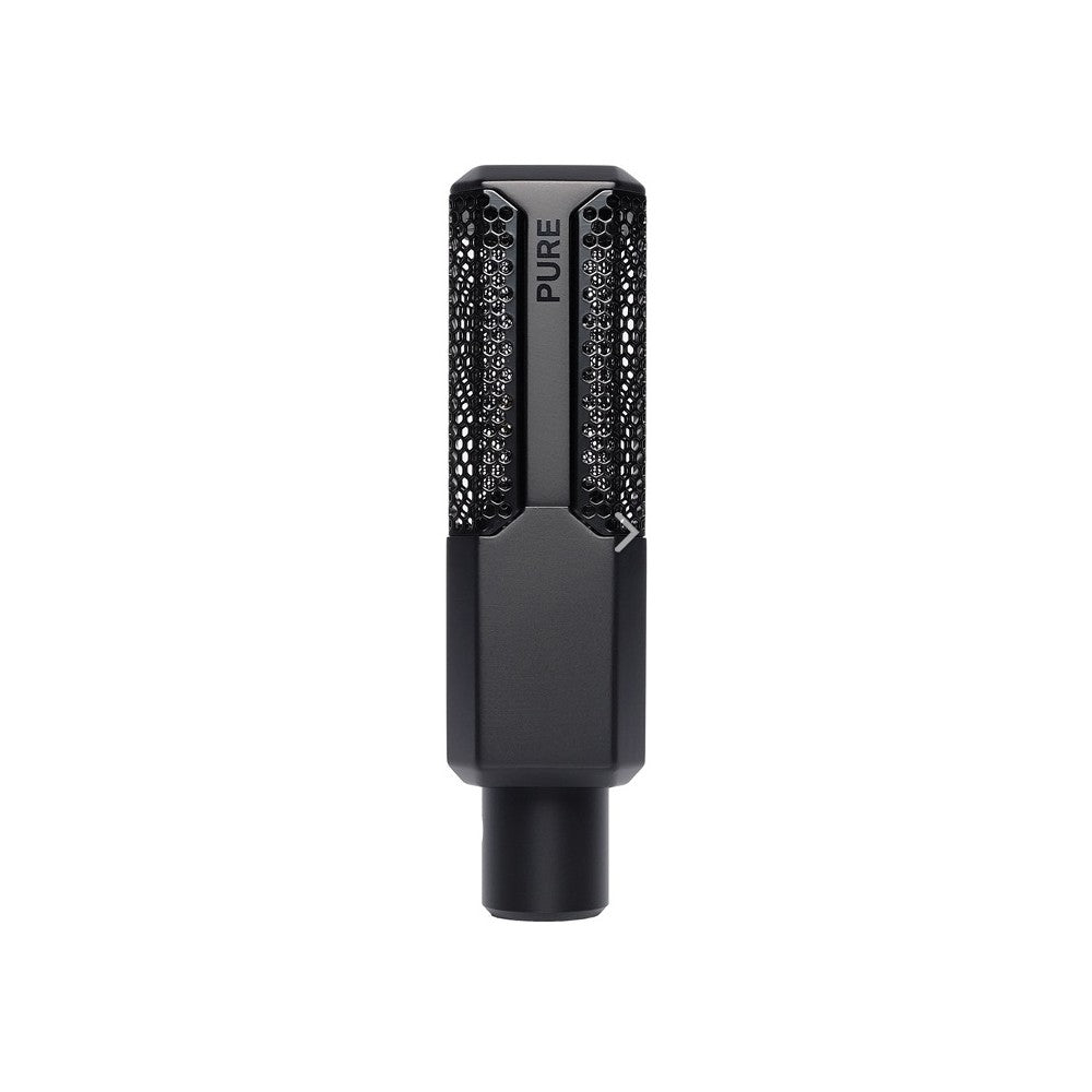 LEWITT LCT 440 PURE Microfono a Condensatore con Diaframma da 1"
