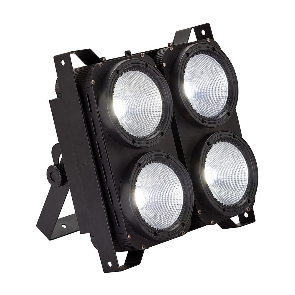 SOUNDSATION LIGHTBLASTER 104 COB Ciego LED 4x100W