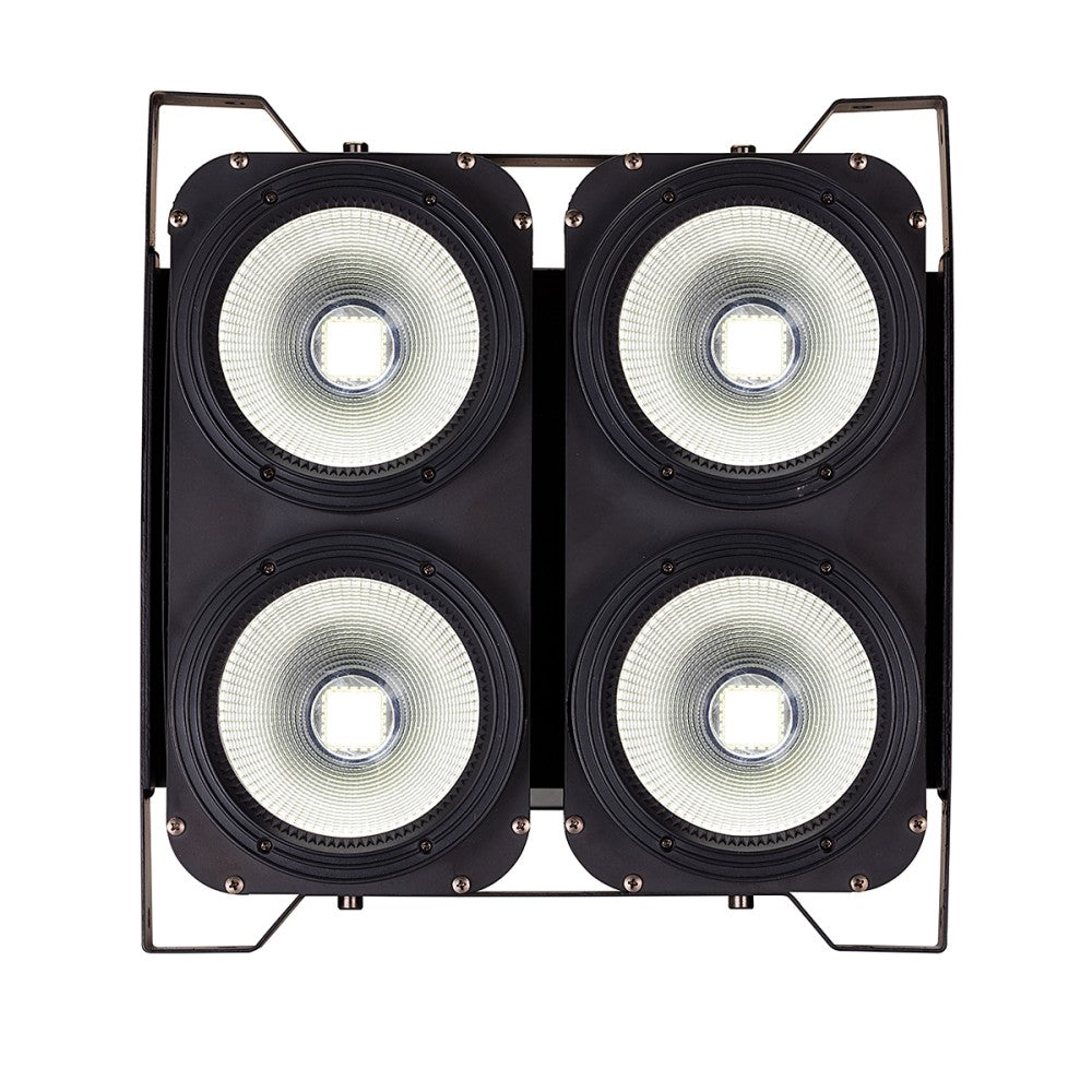 SOUNDSATION LIGHTBLASTER 104 COB Accecatore LED 4x100W