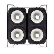 SOUNDSATION LIGHTBLASTER 104 COB Accecatore LED 4x100W