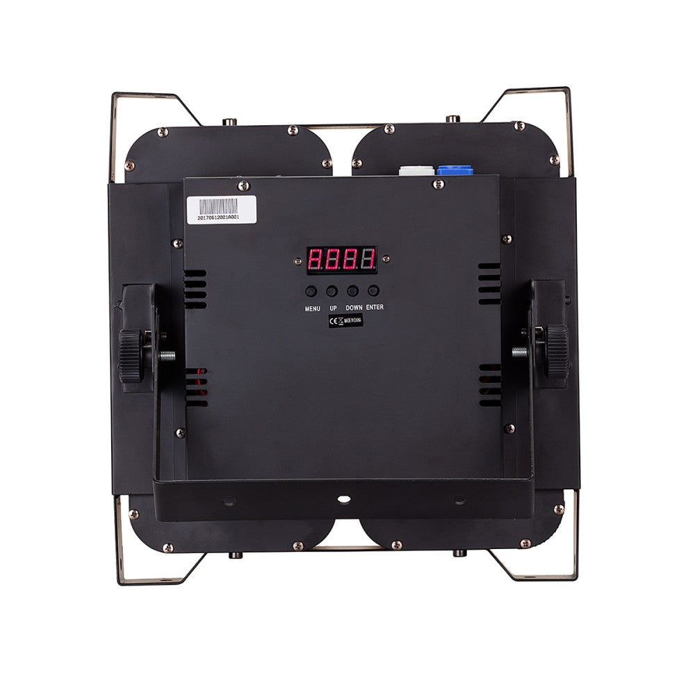 SOUNDSATION LIGHTBLASTER 104 COB Ciego LED 4x100W