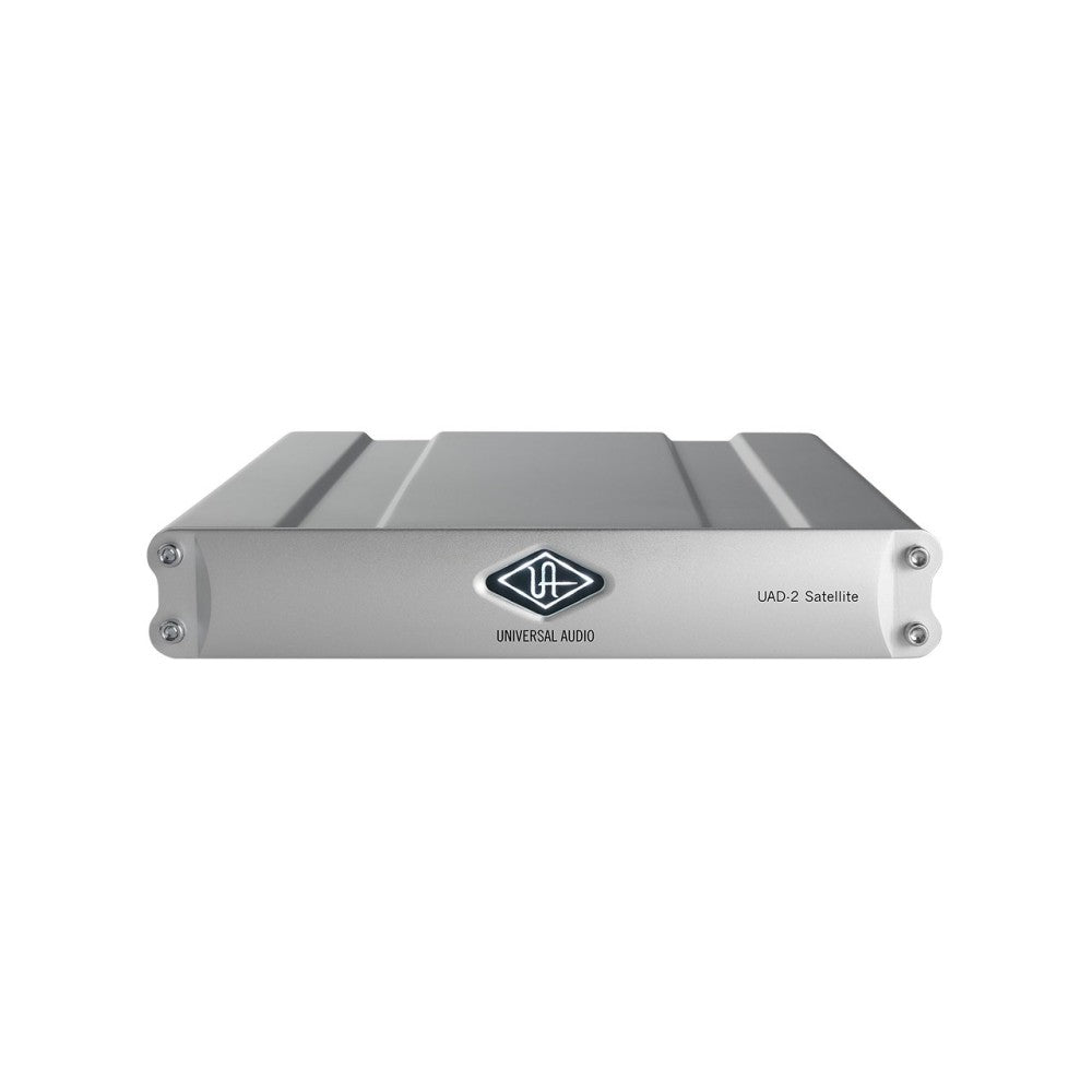 UNIVERSAL AUDIO UAD 2 SATELLITE FIREWIRE Accelleratore DSP