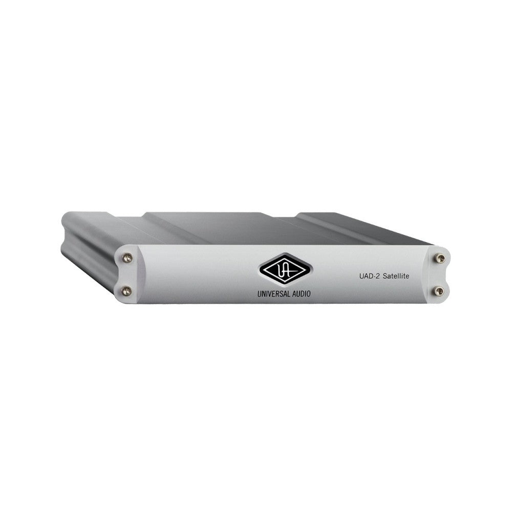 UNIVERSAL AUDIO UAD 2 SATELLITE FIREWIRE Accelleratore DSP