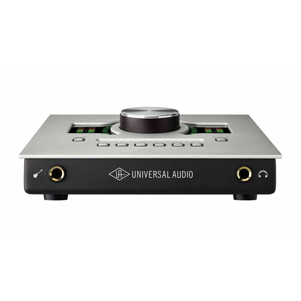 UNIVERSAL AUDIO APOLLO TWIN USB INTERFACCIA AUDIO 2x6