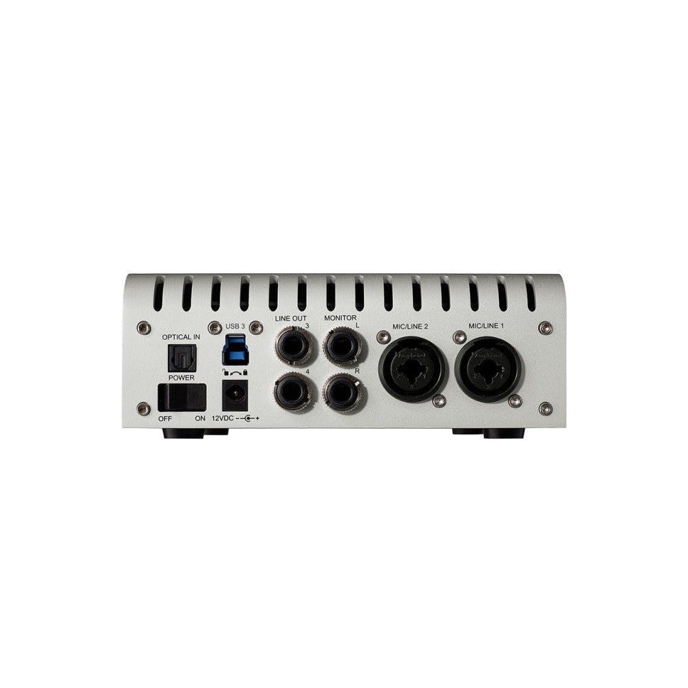 UNIVERSAL AUDIO APOLLO TWIN USB INTERFACCIA AUDIO 2x6