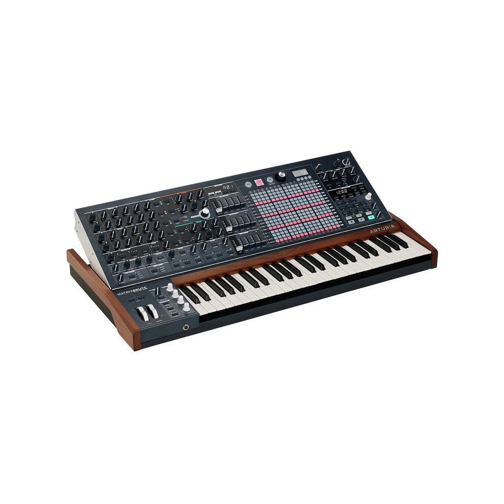 ARTURIA MATRIXBRUTE SINTETIZADOR ANALÓGICO MONOFÓNICO