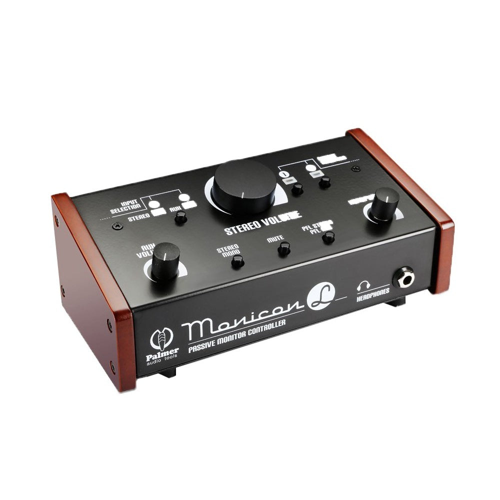 PALMER PRO MONICON L CONTROLLER MONITOR PASSIVO