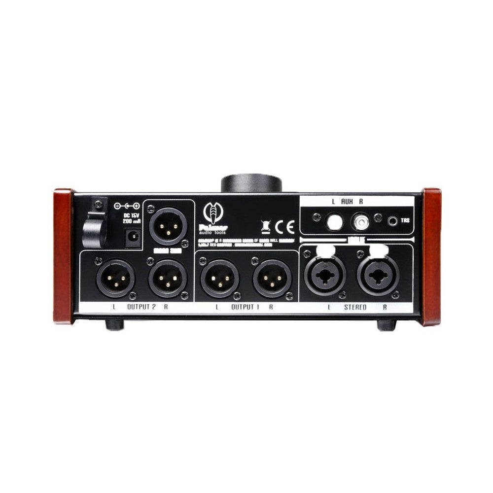 PALMER PRO MONICON L CONTROLLER MONITOR PASSIVO