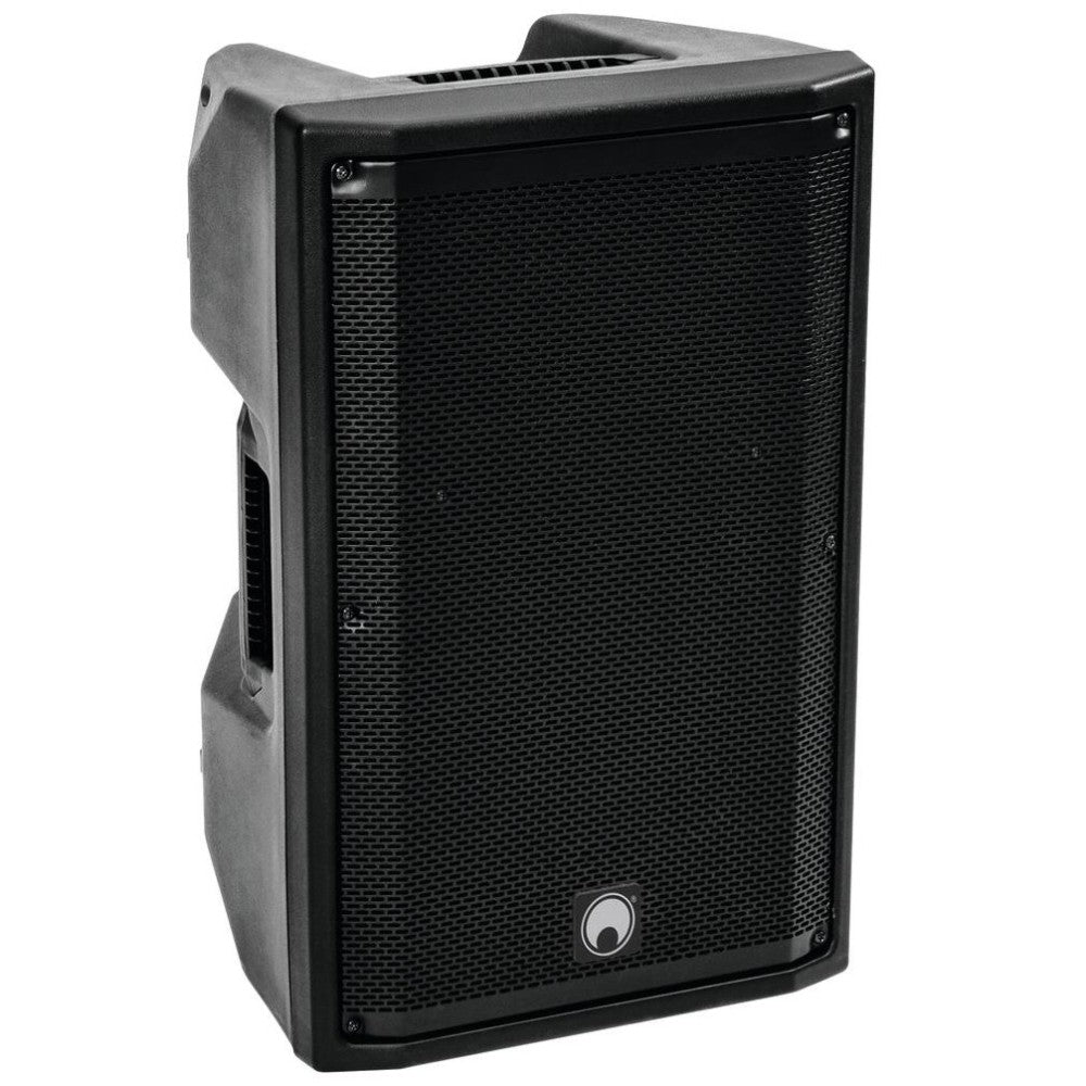 OMNITRONIC XKB-212A DIFFUSORE ATTIVO A 2 VIE DA 12" CON BLUETOOTH