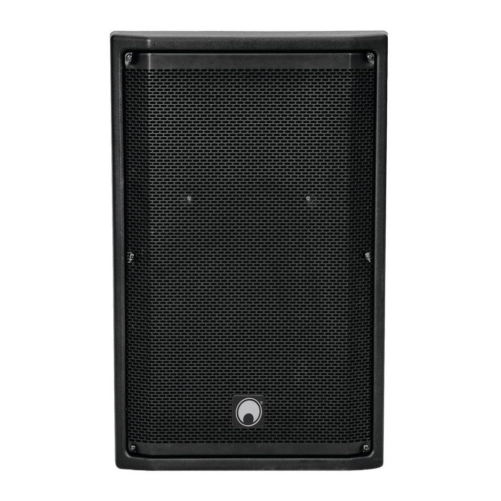 OMNITRONIC XKB-212A DIFFUSORE ATTIVO A 2 VIE DA 12" CON BLUETOOTH