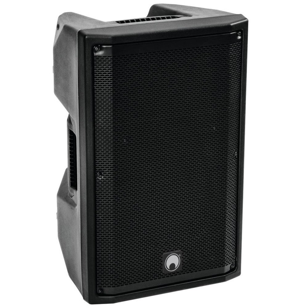 OMNITRONIC XKB-215A DIFFUSORE ATTIVO A 2 VIE DA 15" CON BLUETOOTH