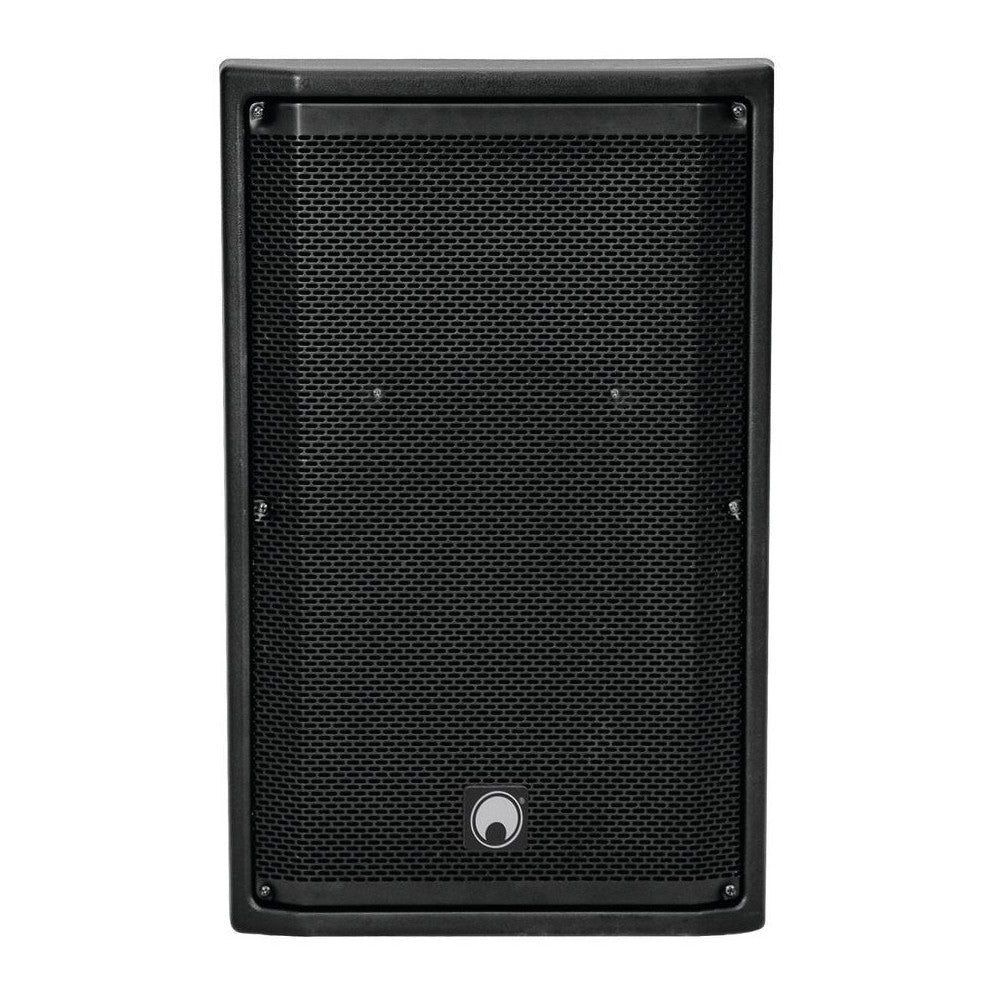 OMNITRONIC XKB-215A DIFFUSORE ATTIVO A 2 VIE DA 15" CON BLUETOOTH