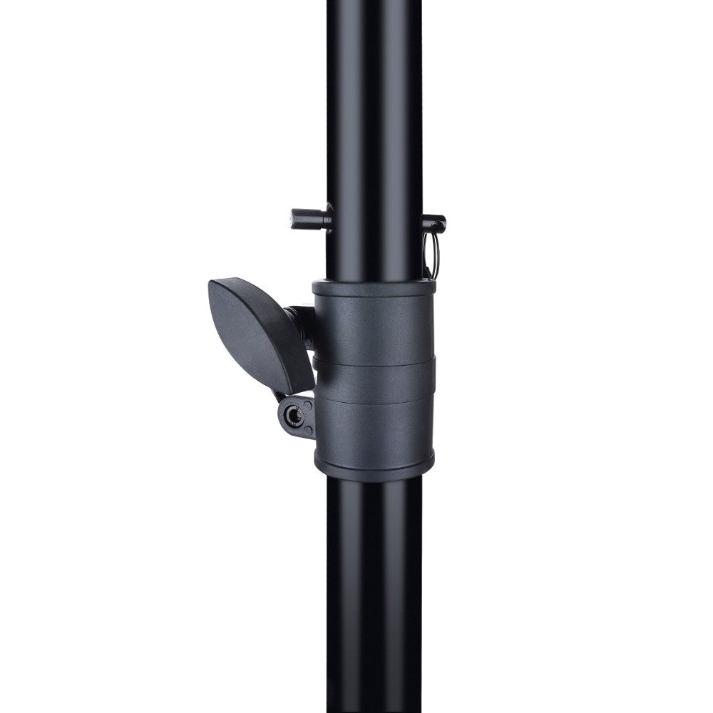 SOUNDSATION LS-10A Adjustable Aluminum Light Stand
