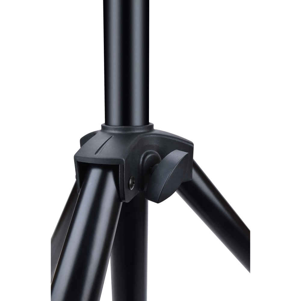 SOPORTE DE LUCES SOUNDSATION LS-10A AJUSTABLE DE ALUMINIO