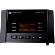CYMATIC AUDIO LP-16 PLAYER 16 CANALI PER LIVE