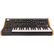 MOOG SUBSEQUENT 37 SYNTH ANALOGICO MONO E PARAFONICO