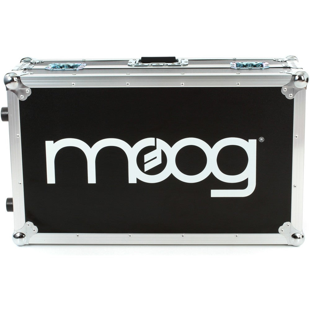 MOOG MUSIC ATA ROAD CASE PER SUB PHATTY