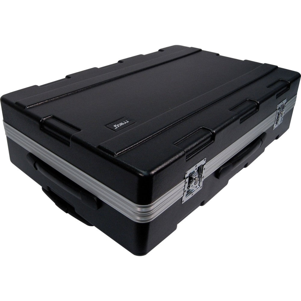 MOOG MUSIC MOLDED ROAD CASE PER SUB 37 E LITTLE PHATTY