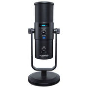 M-AUDIO UBER MIC MICROFONO USB PROFESSIONALE CON DIAGRAMMA POLARE
