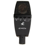 SE ELECTRONICS SE 4400A MICROFONO A CONDENSATORE MULTIPATTERN