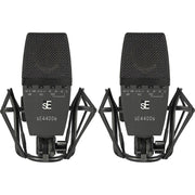 SE ELECTRONICS SE 4400A STEREO - COPPIA DI MICROFONI A CONDENSATORE