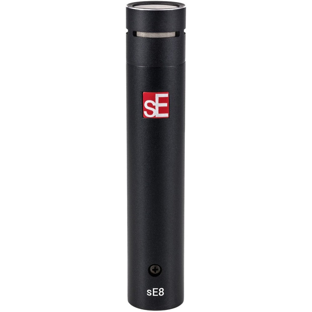 SE ELECTRONICS SE8 MICROFONO CONDENSATORE DIAFRAMMA STRETTO