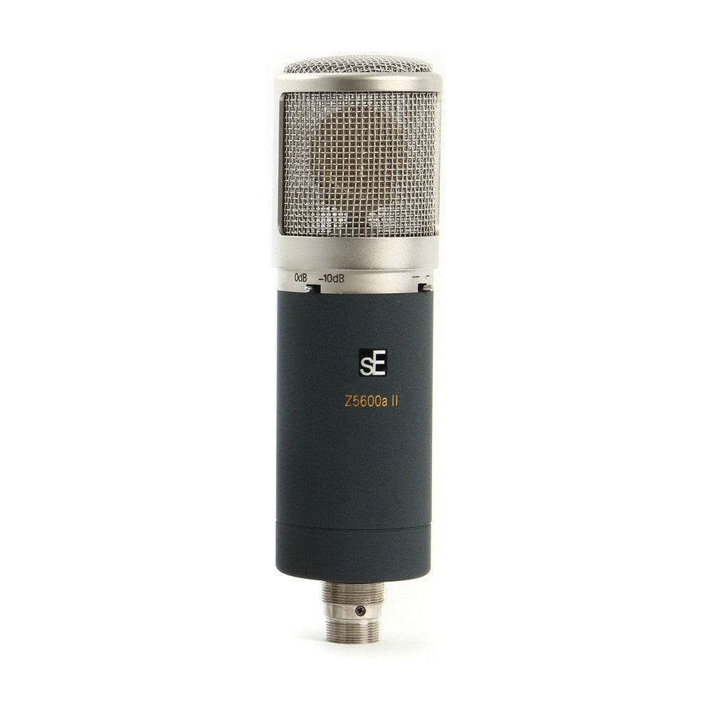 SE ELECTRONICS Z5600A II MICROFONO A CONDENSATORE VALVOLARE