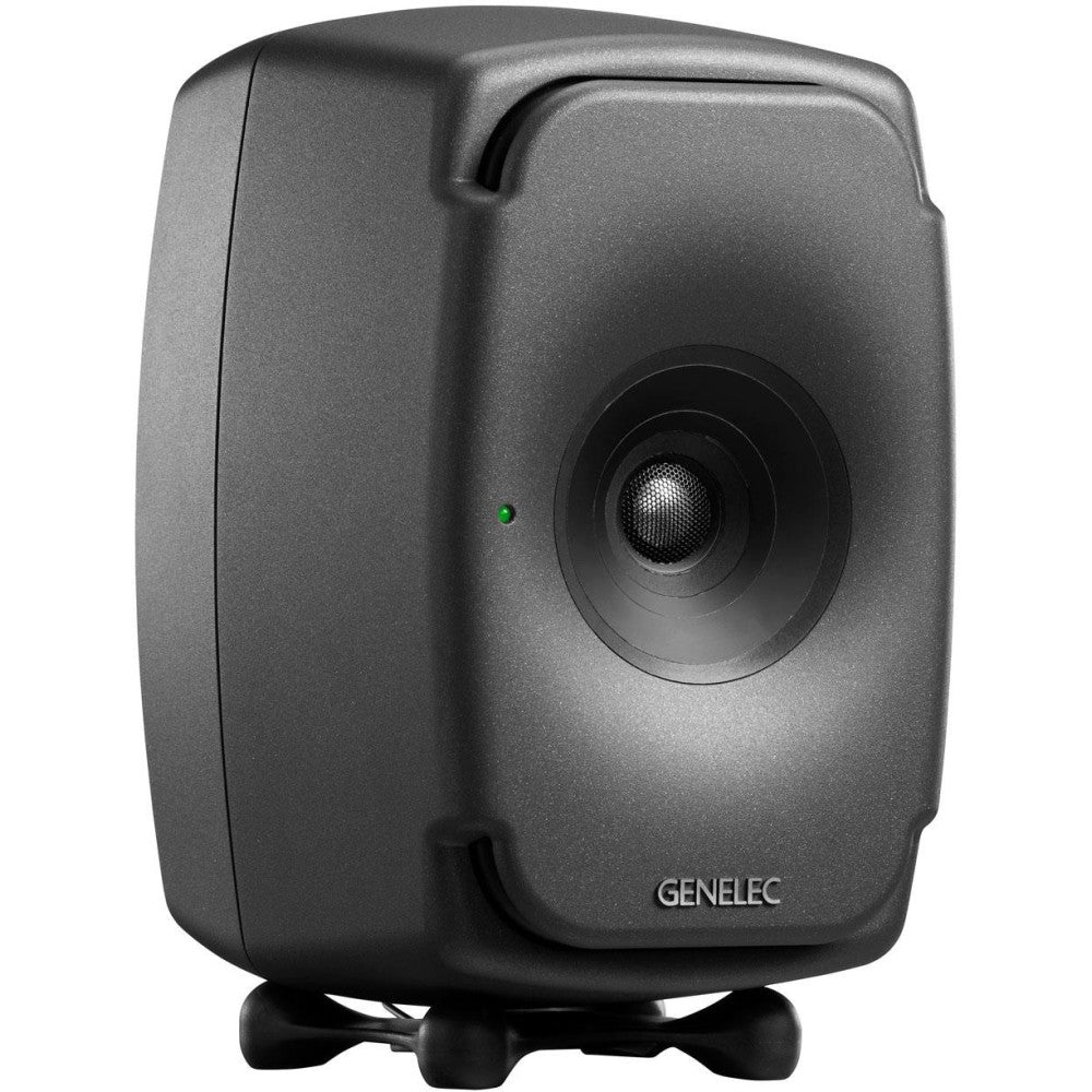 GENELEC 8331AP 3-Way Monitor with Digital Input