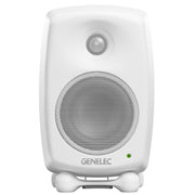 8320AWM Smart Active a Due Vie White